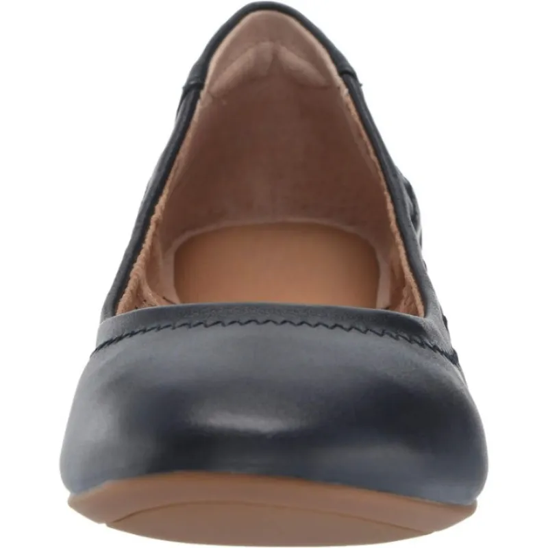 Classic Comfy Flat Shoe For Women