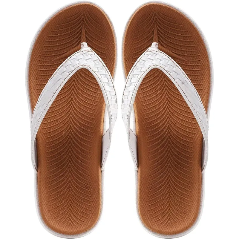 Comfortable Flip Flops Sandals