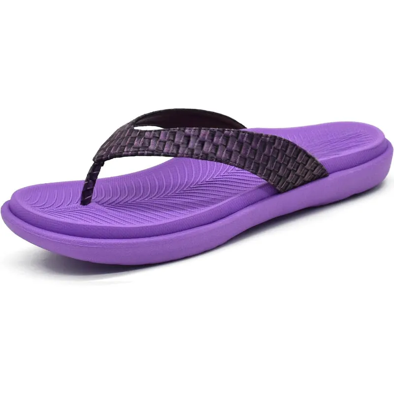 Comfortable Flip Flops Sandals