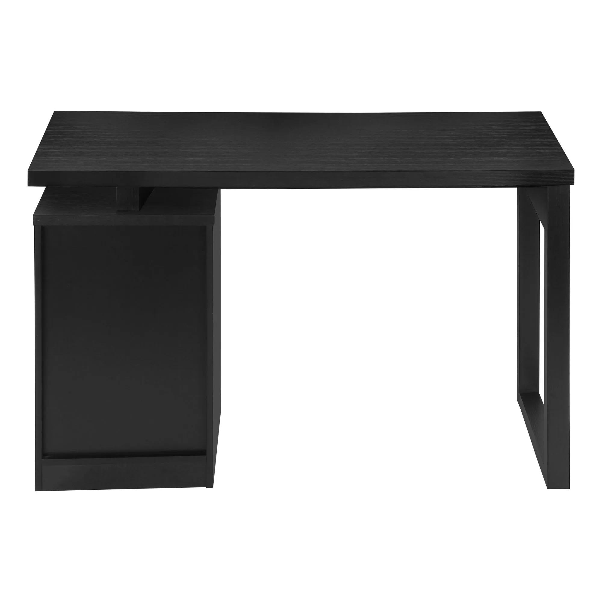 Computer Desk For Home Office Laptop, Left, Right Set - Up, Storage Drawers by Couch.com
