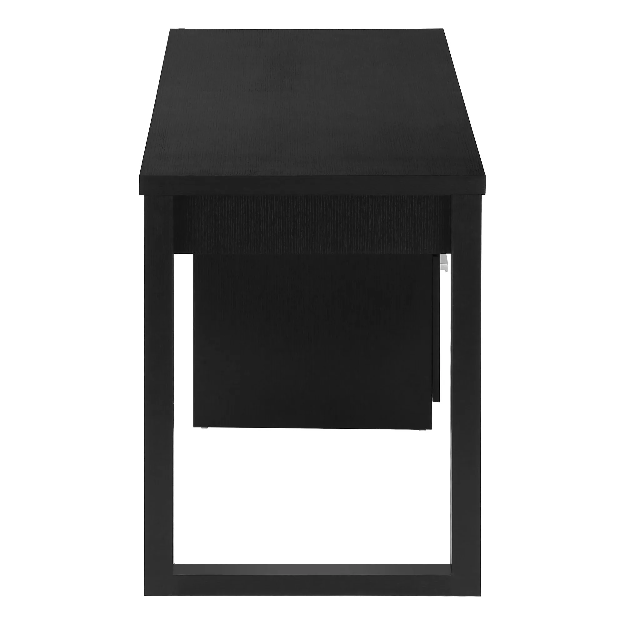 Computer Desk For Home Office Laptop, Left, Right Set - Up, Storage Drawers by Couch.com