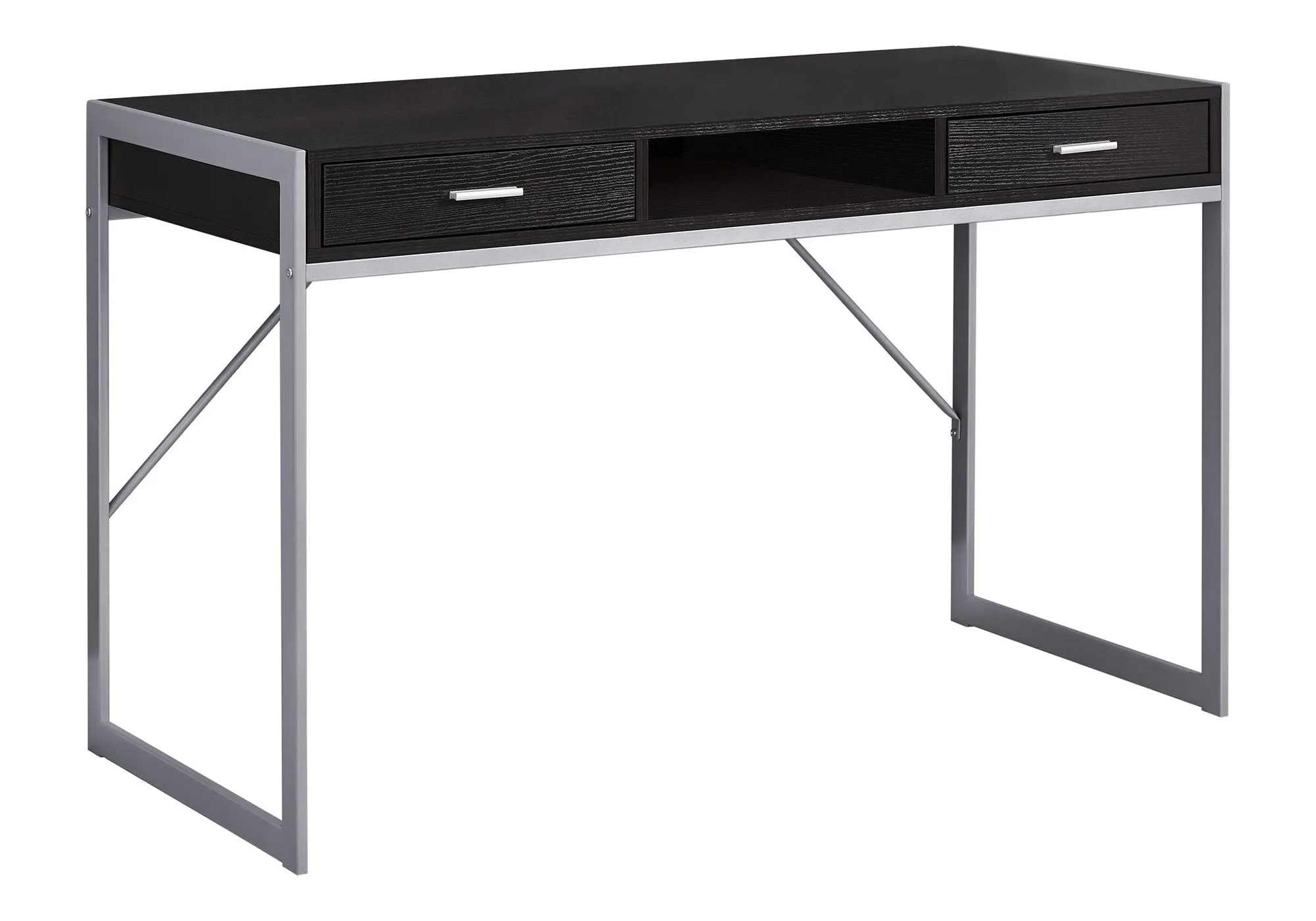 Computer Desk For Home Office Laptop, Storage Drawers by Couch.com