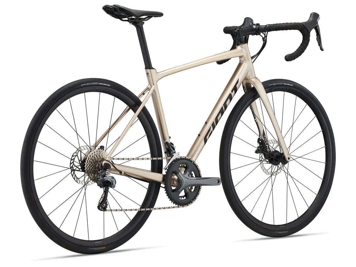 Contend AR 2
