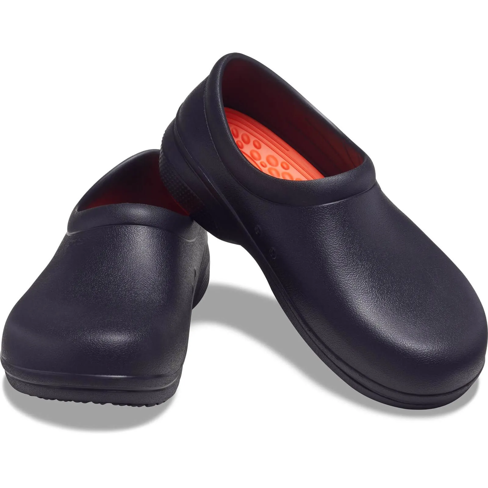 Crocs On-The-Clock Literide Shoes
