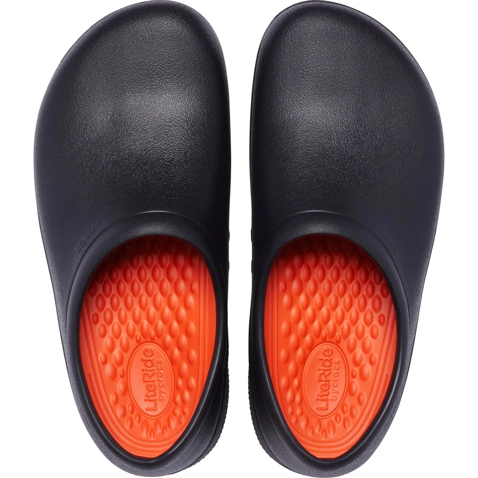 Crocs On-The-Clock Literide Shoes