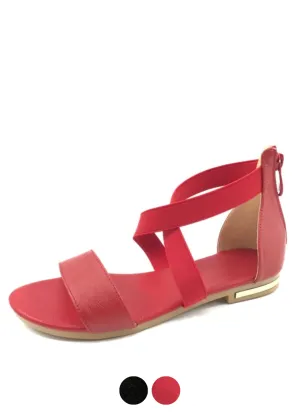 Dalia Women's Leather Sandal