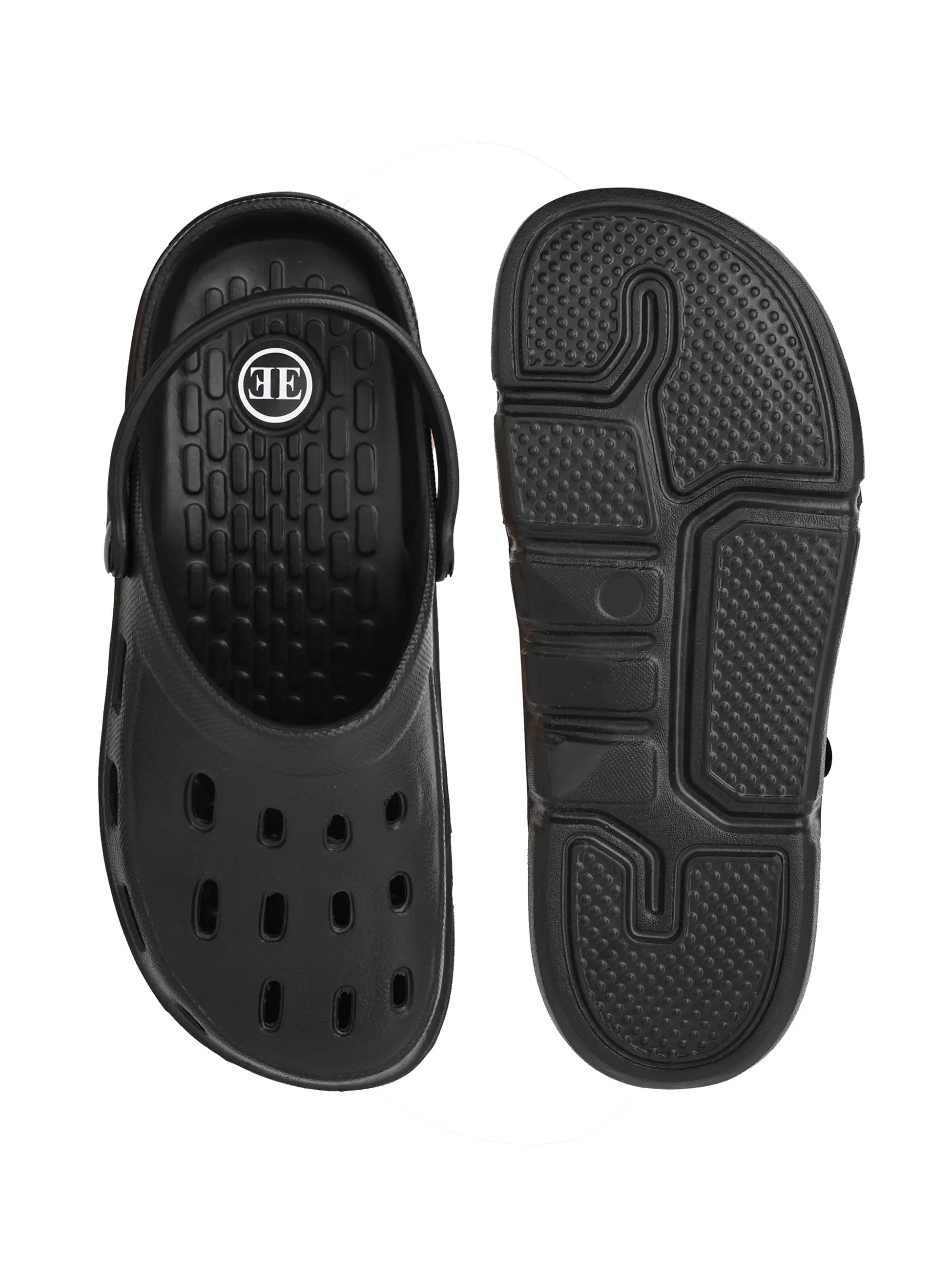 ESMEE COMFORT CROCS