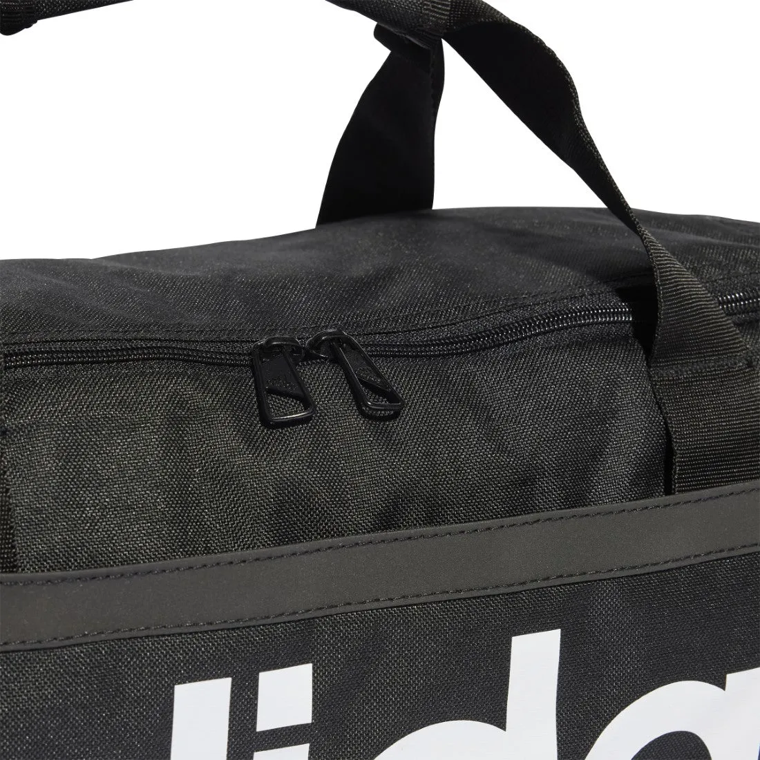 Essentials Linear Duffel Bag Medium