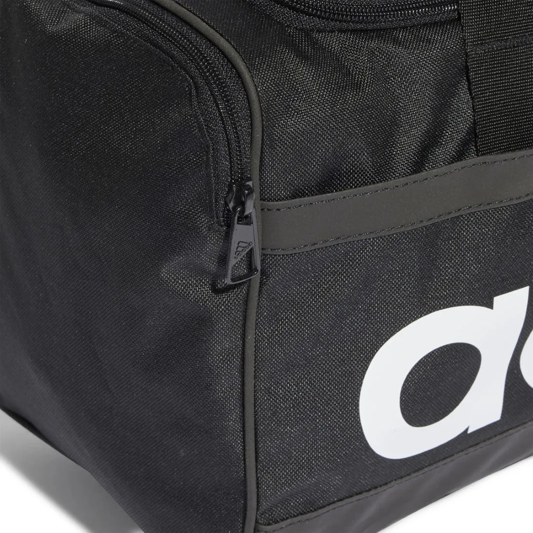Essentials Linear Duffel Bag Medium