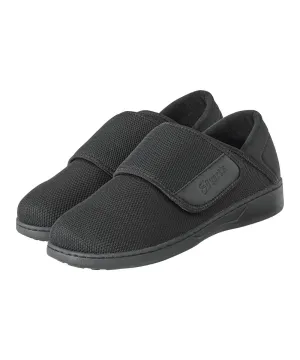 Extra Wide Comfort Steps Shoes for Women