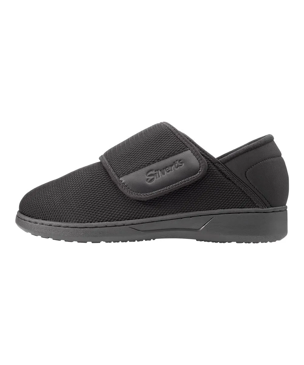 Extra Wide Comfort Steps Shoes for Women