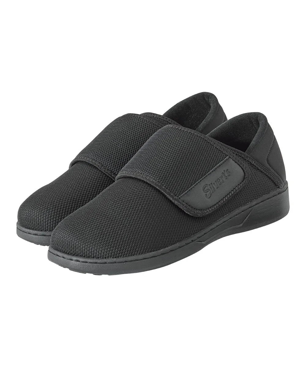 Extra Wide Comfort Steps Shoes for Women