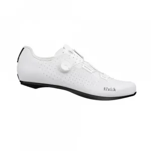 Fizik Tempo Decos Wide - White - 40