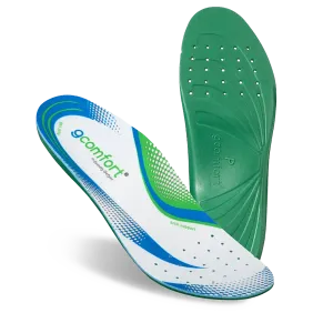 G-Comfort Orthotic (Posted)