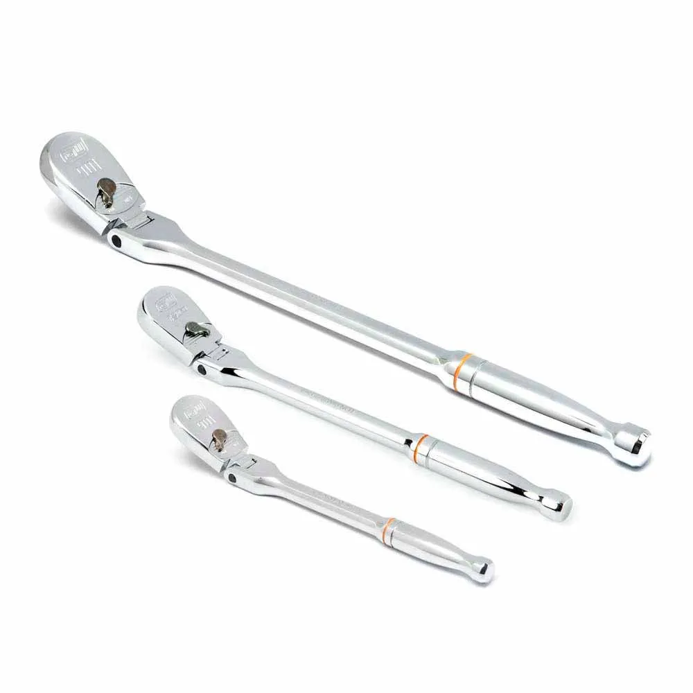 GearWrench 89060 613 Pc. Master Mechanics Hand Tool Set