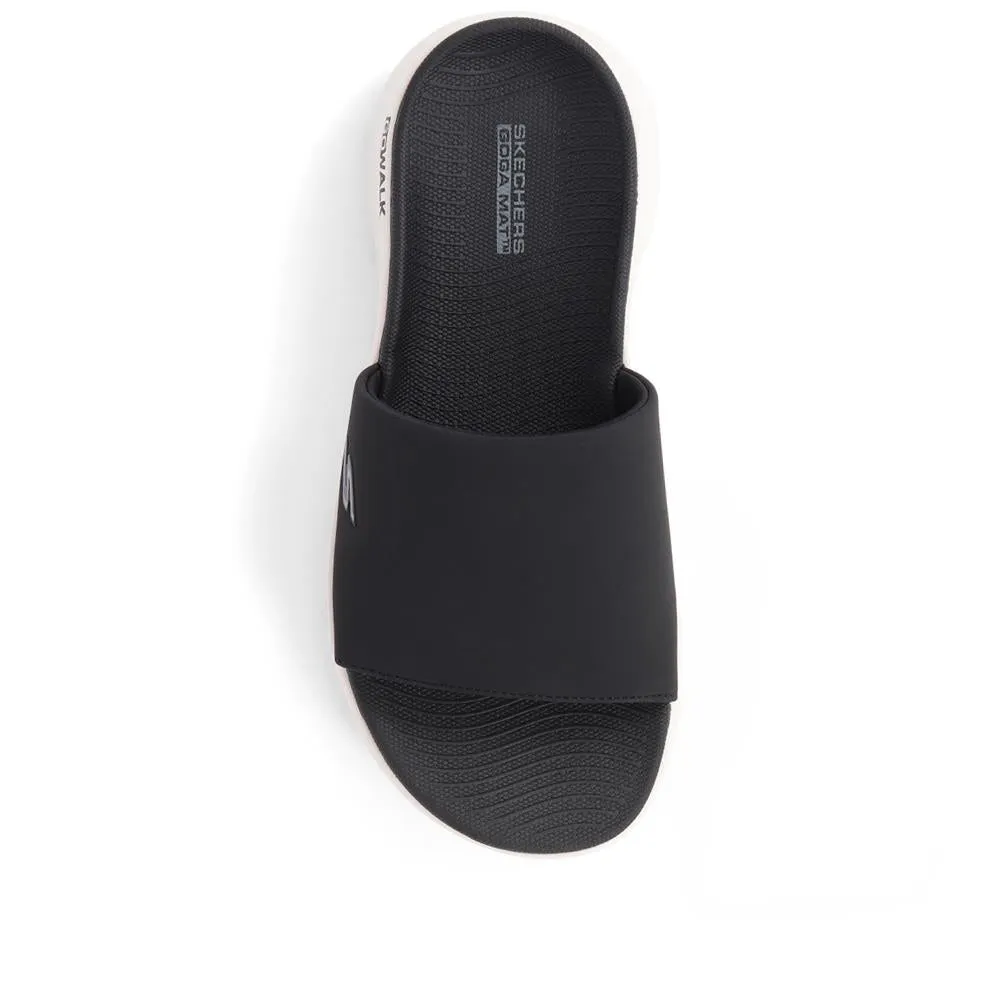 GO WALK Flex Sandals  - SKE39102 / 324 911