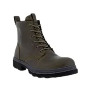 Grainer M Lace Combat Boot