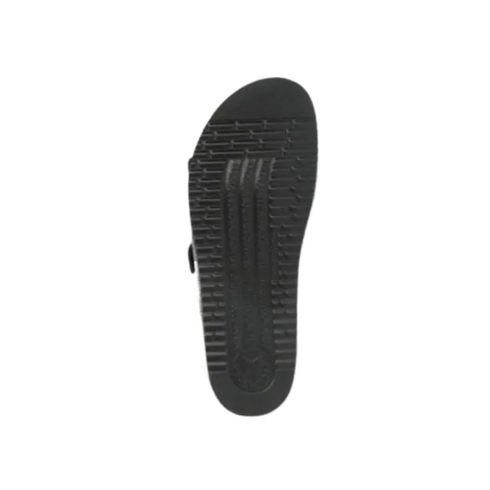 Harmony Footbed Sandal