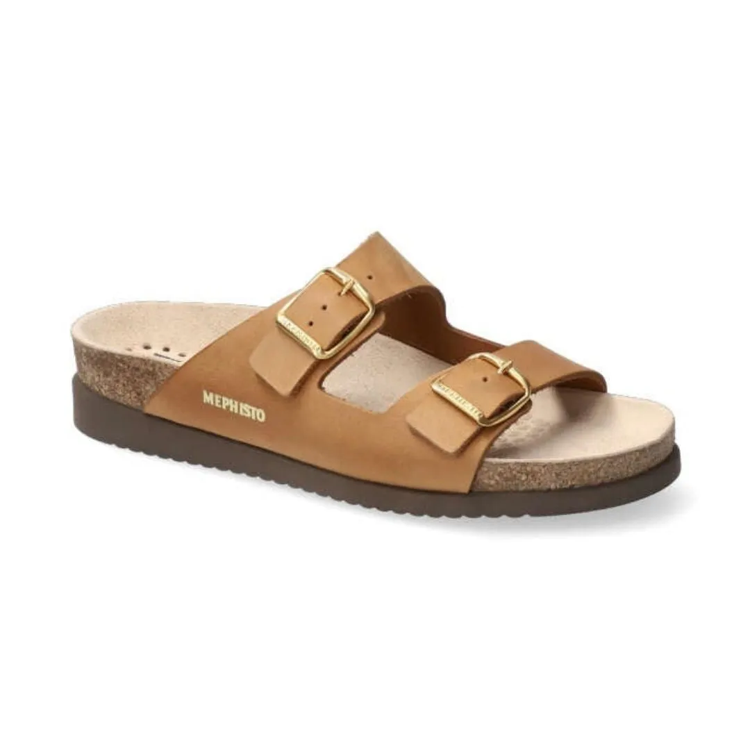 Harmony Footbed Sandal