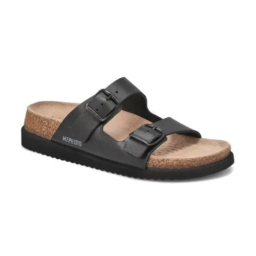 Helda Plus Footbed Sandal