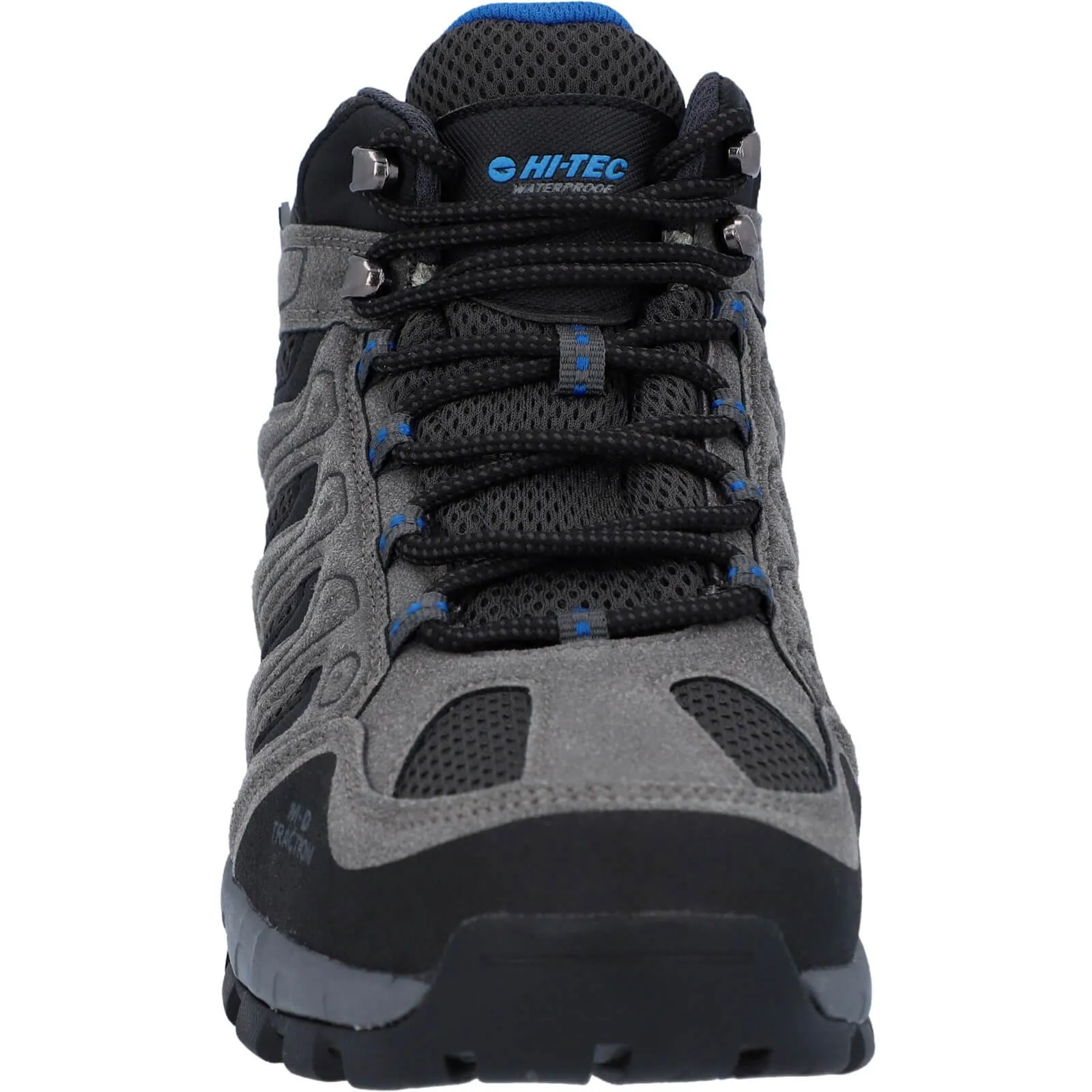 Hi-Tec Torca Mid Lightweight Waterproof Hiking Boots