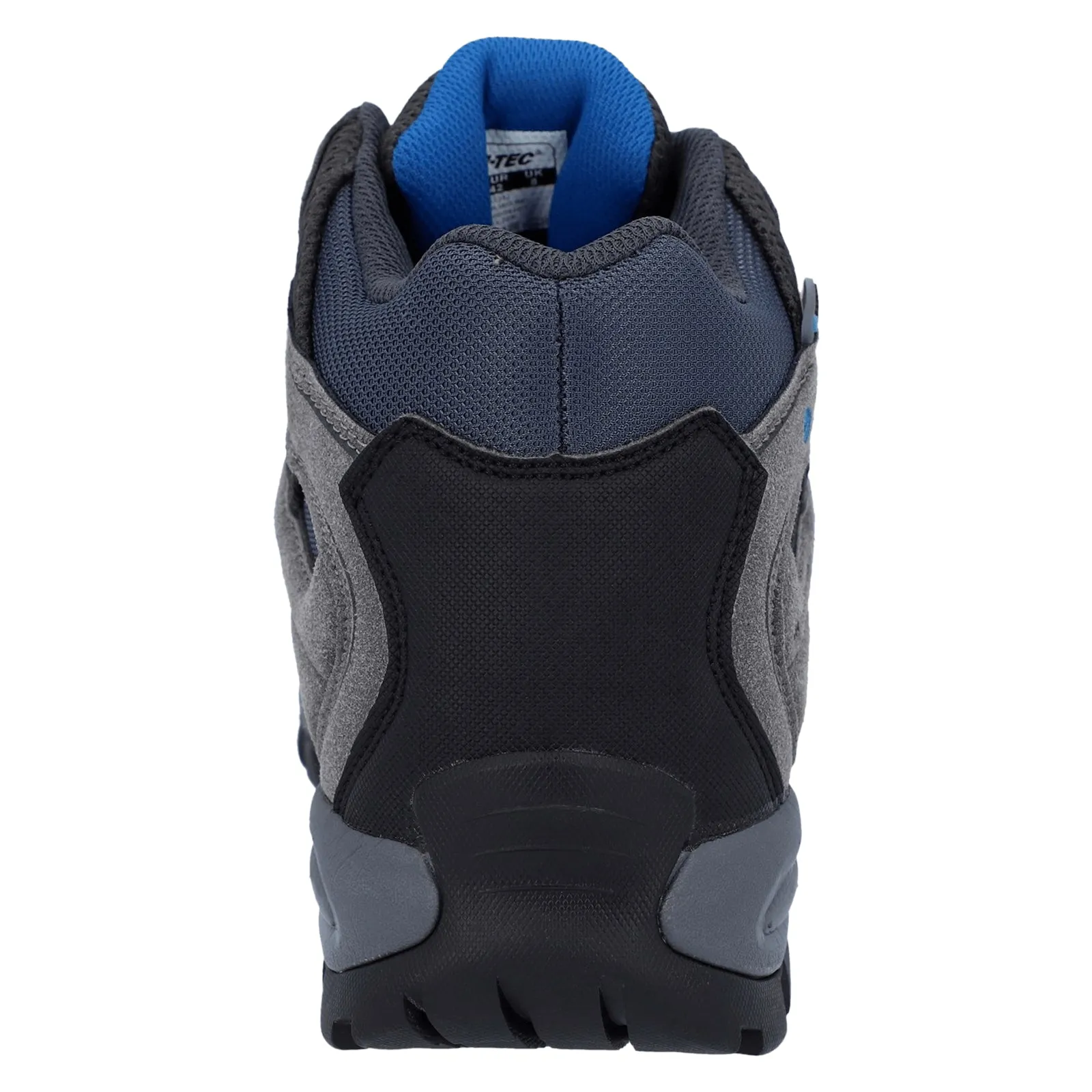 Hi-Tec Torca Mid Lightweight Waterproof Hiking Boots