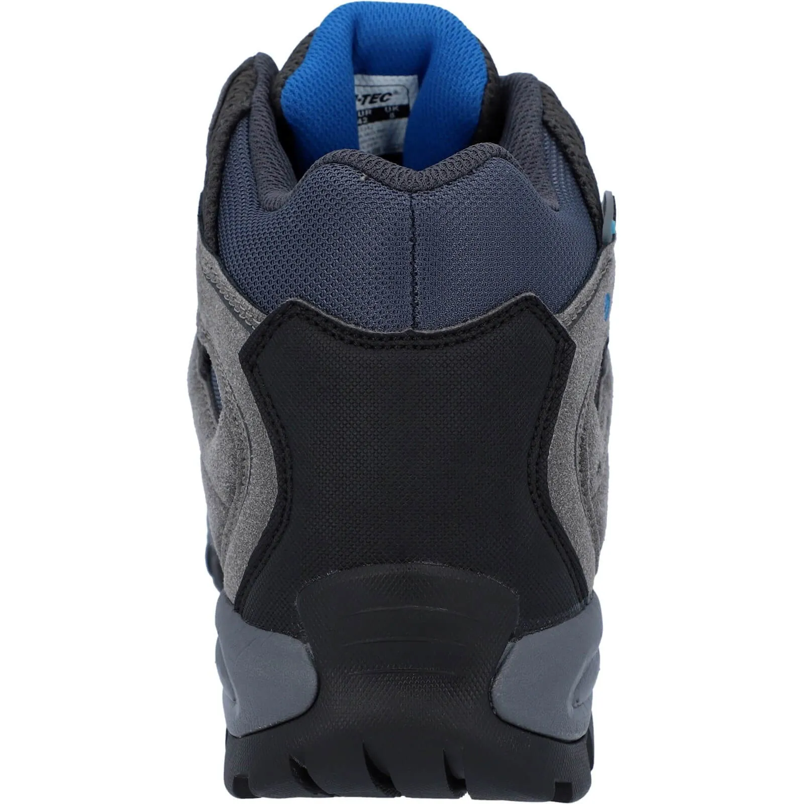 Hi-Tec Torca Mid Lightweight Waterproof Hiking Boots