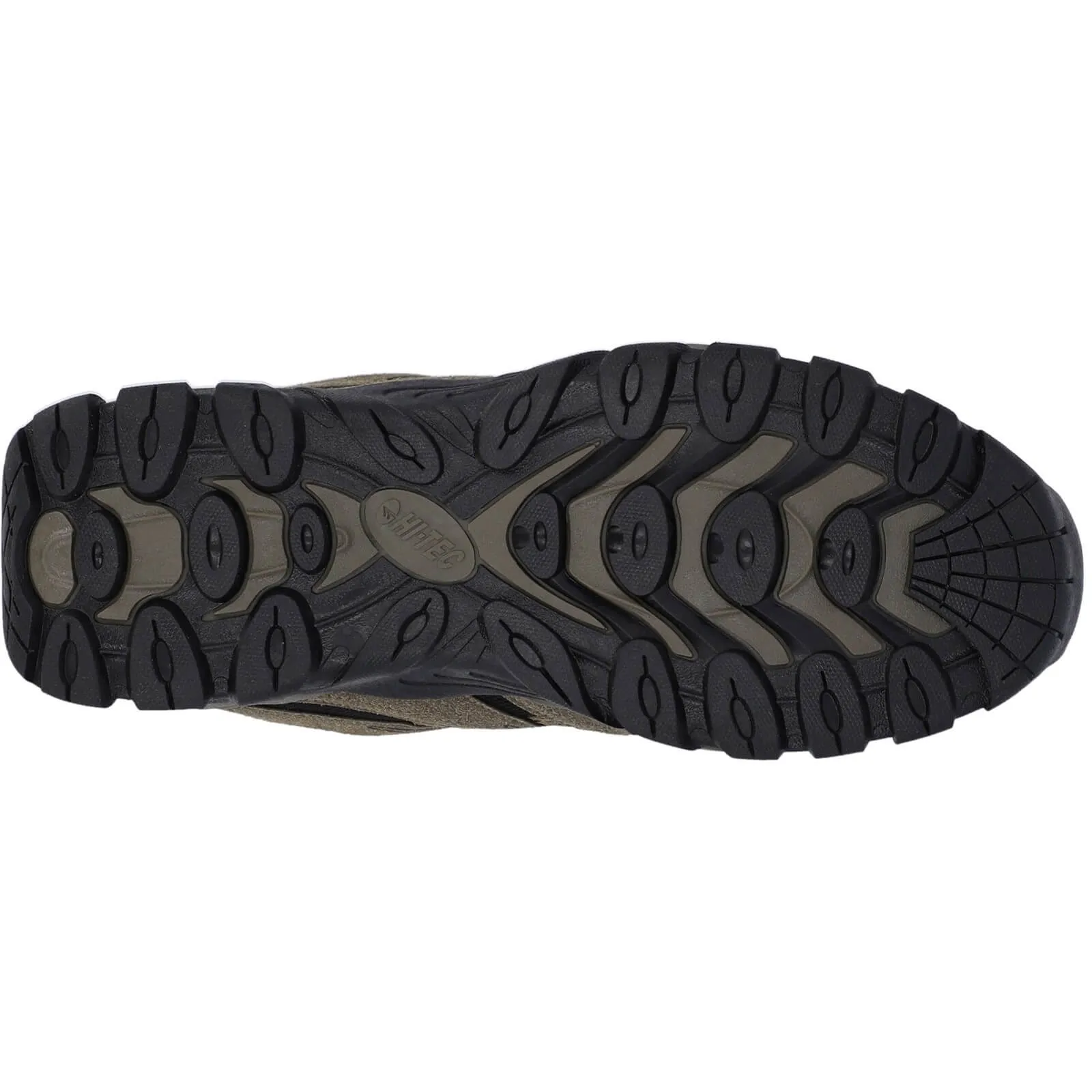 Hi-Tec Torca Mid Lightweight Waterproof Hiking Boots