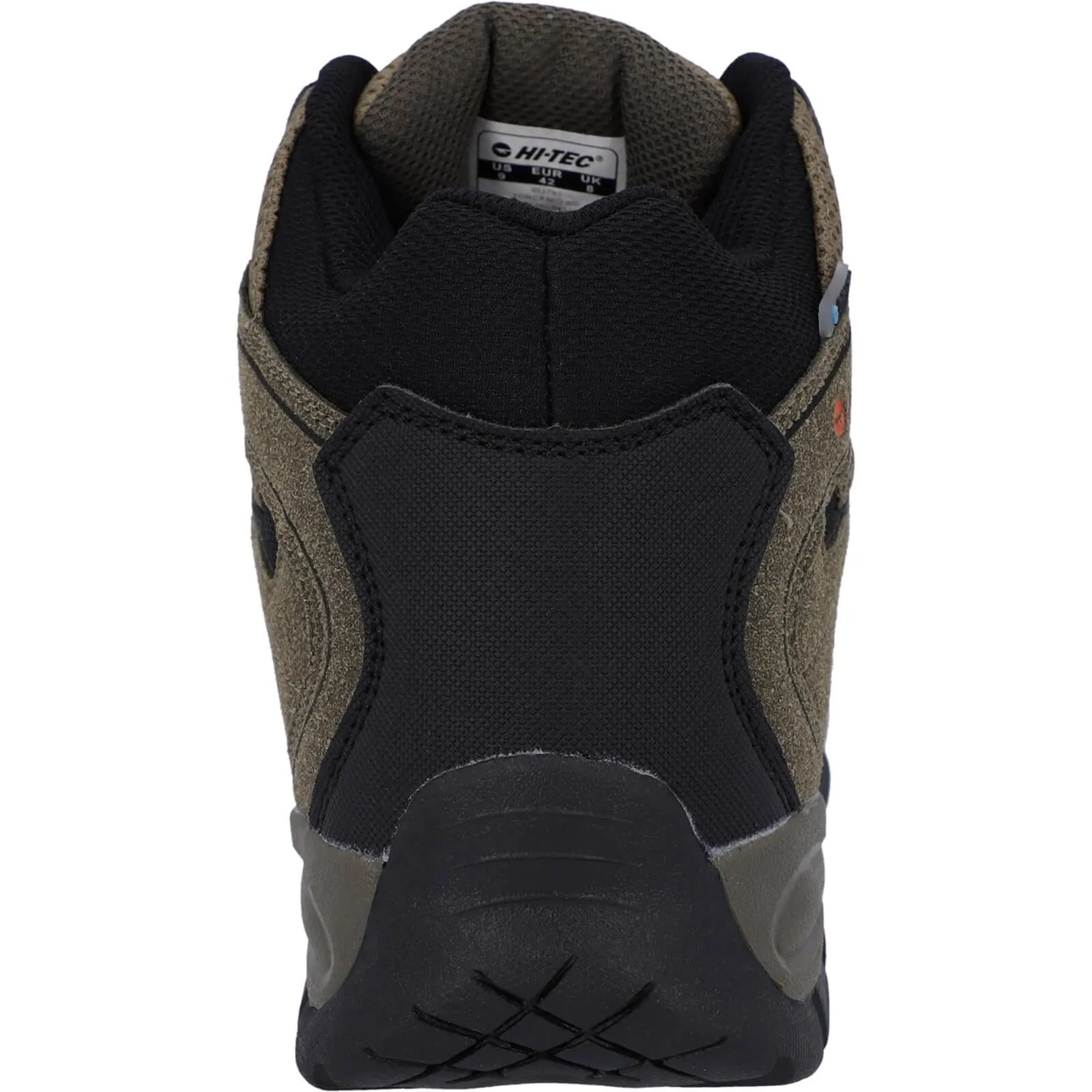 Hi-Tec Torca Mid Lightweight Waterproof Hiking Boots