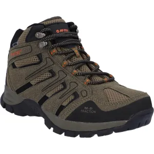 Hi-Tec Torca Mid Lightweight Waterproof Hiking Boots Hi-Tec Torca Mid Lightweight Waterproof Hiking Boots