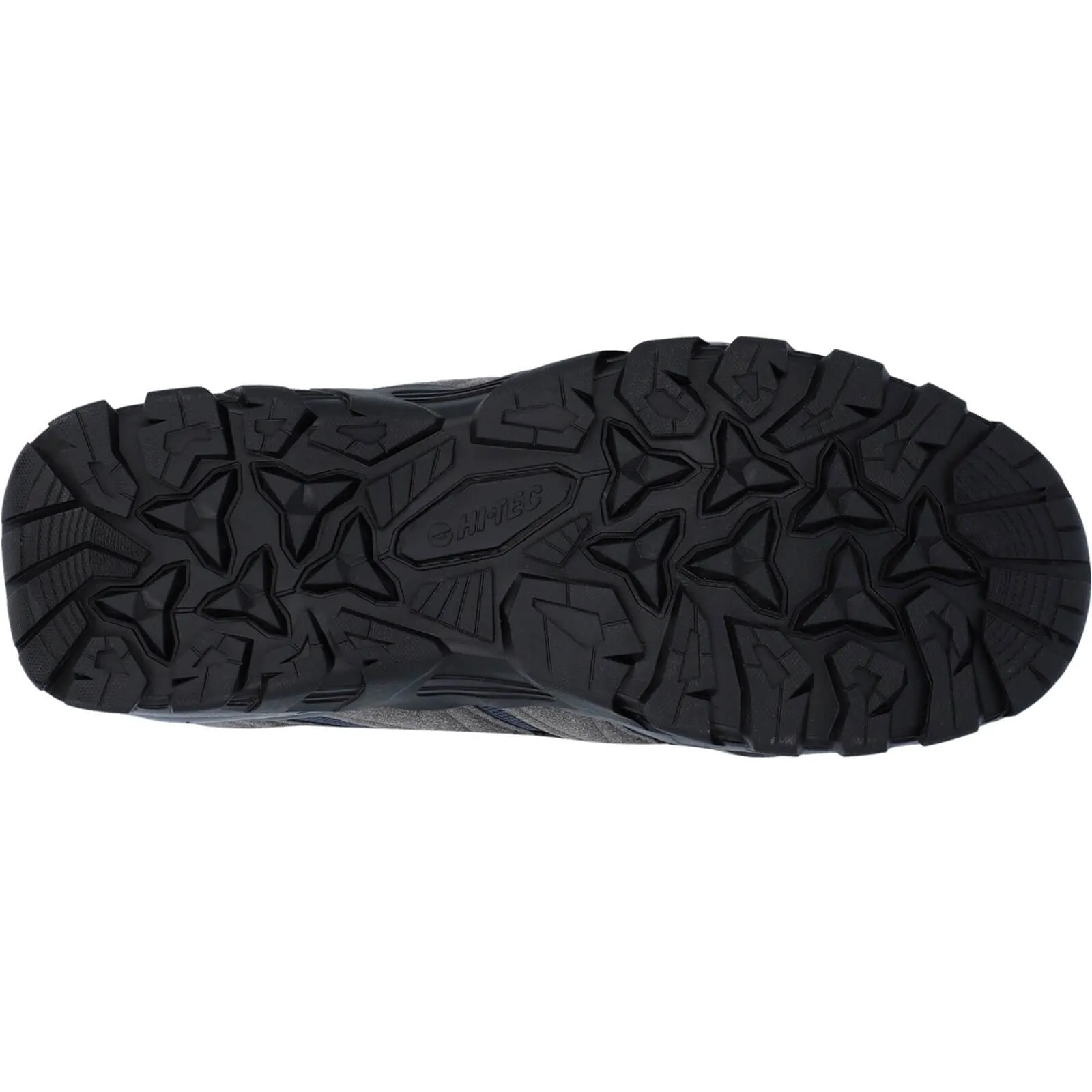 Hi-Tec Torca Mid Lightweight Waterproof Hiking Boots