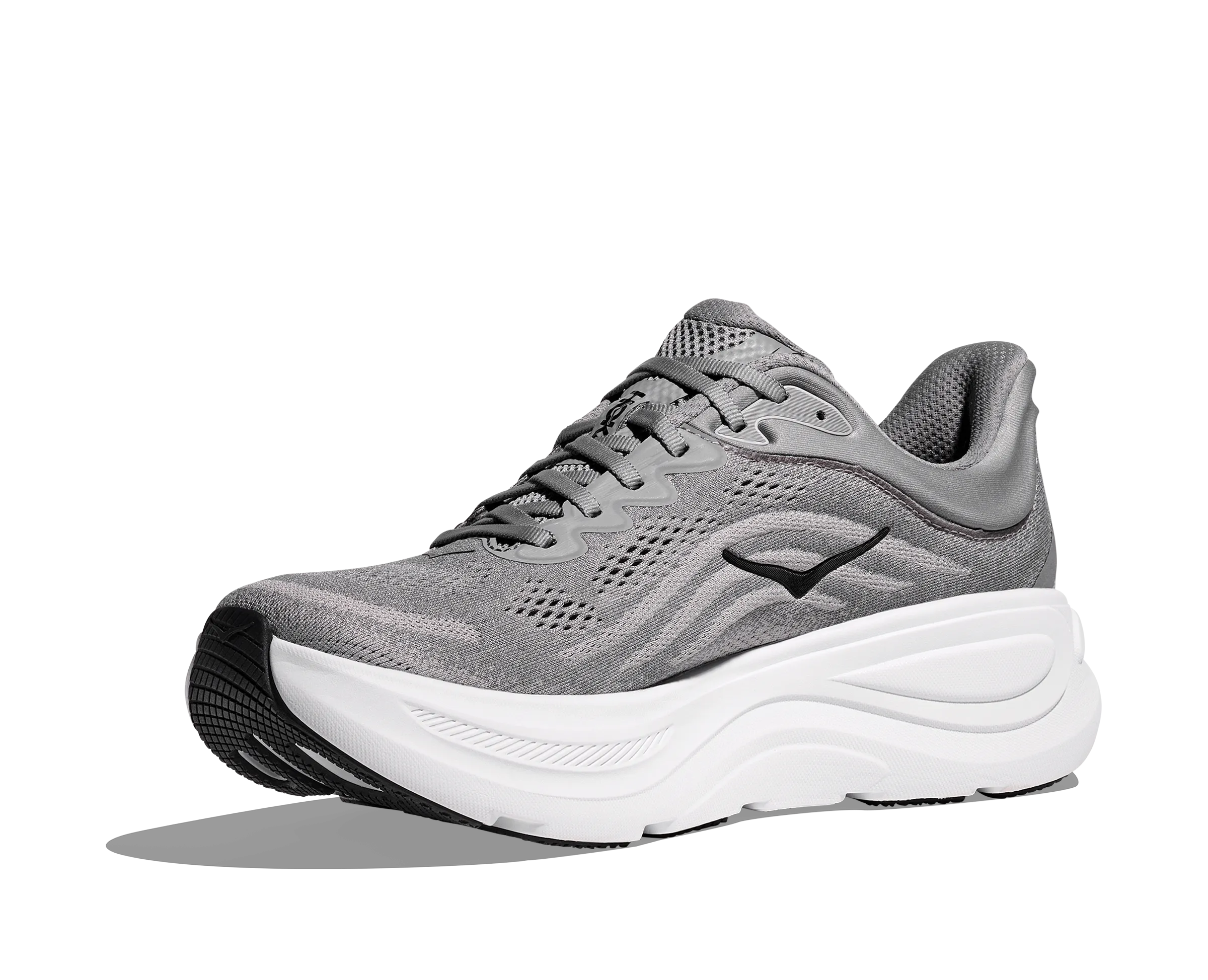 Hoka Bondi 9 Men's (EXTRA WIDE WIDTH)