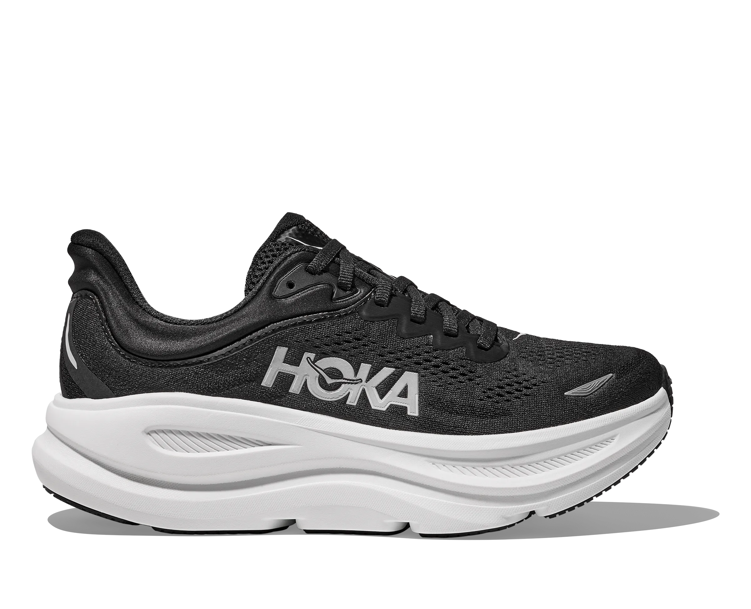 Hoka Bondi 9 Men's (EXTRA WIDE WIDTH)