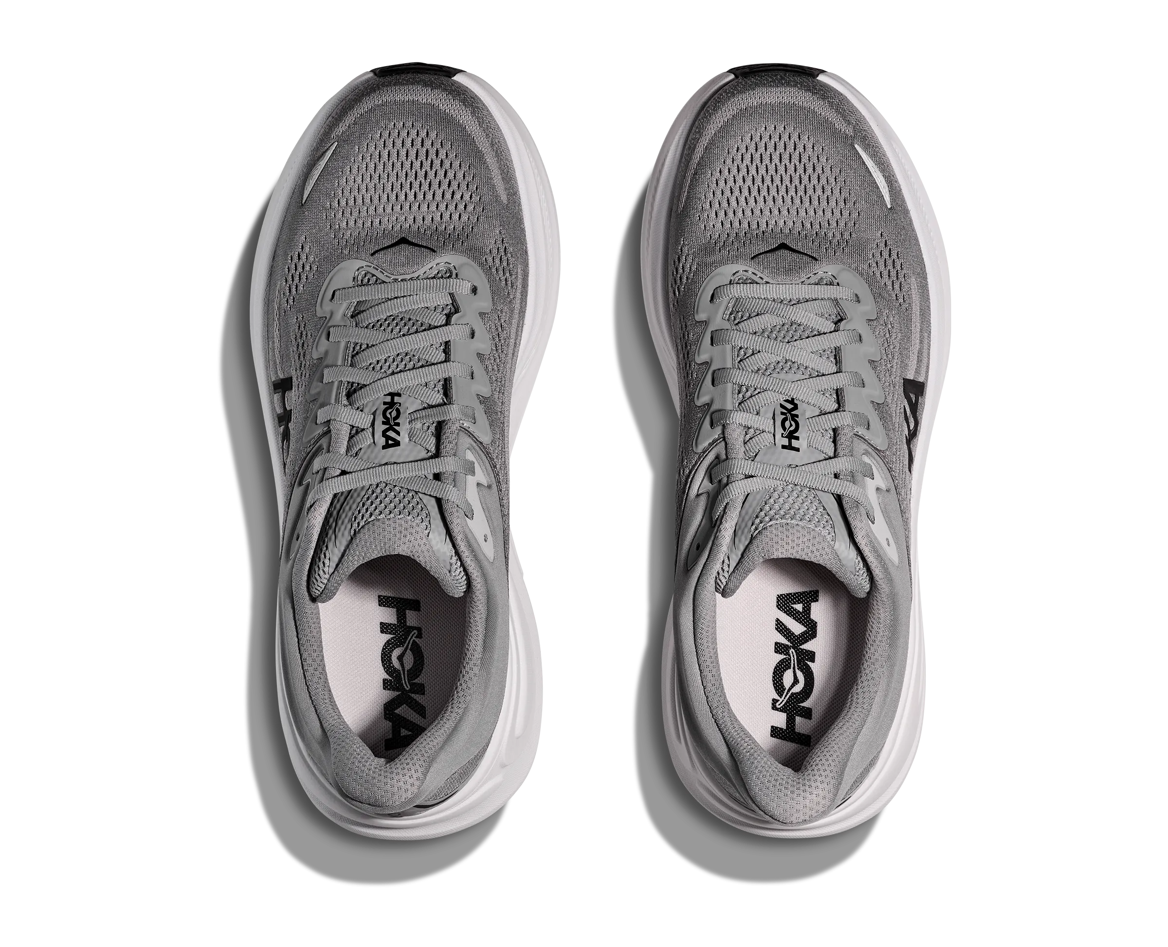 Hoka Bondi 9 Men's (EXTRA WIDE WIDTH)