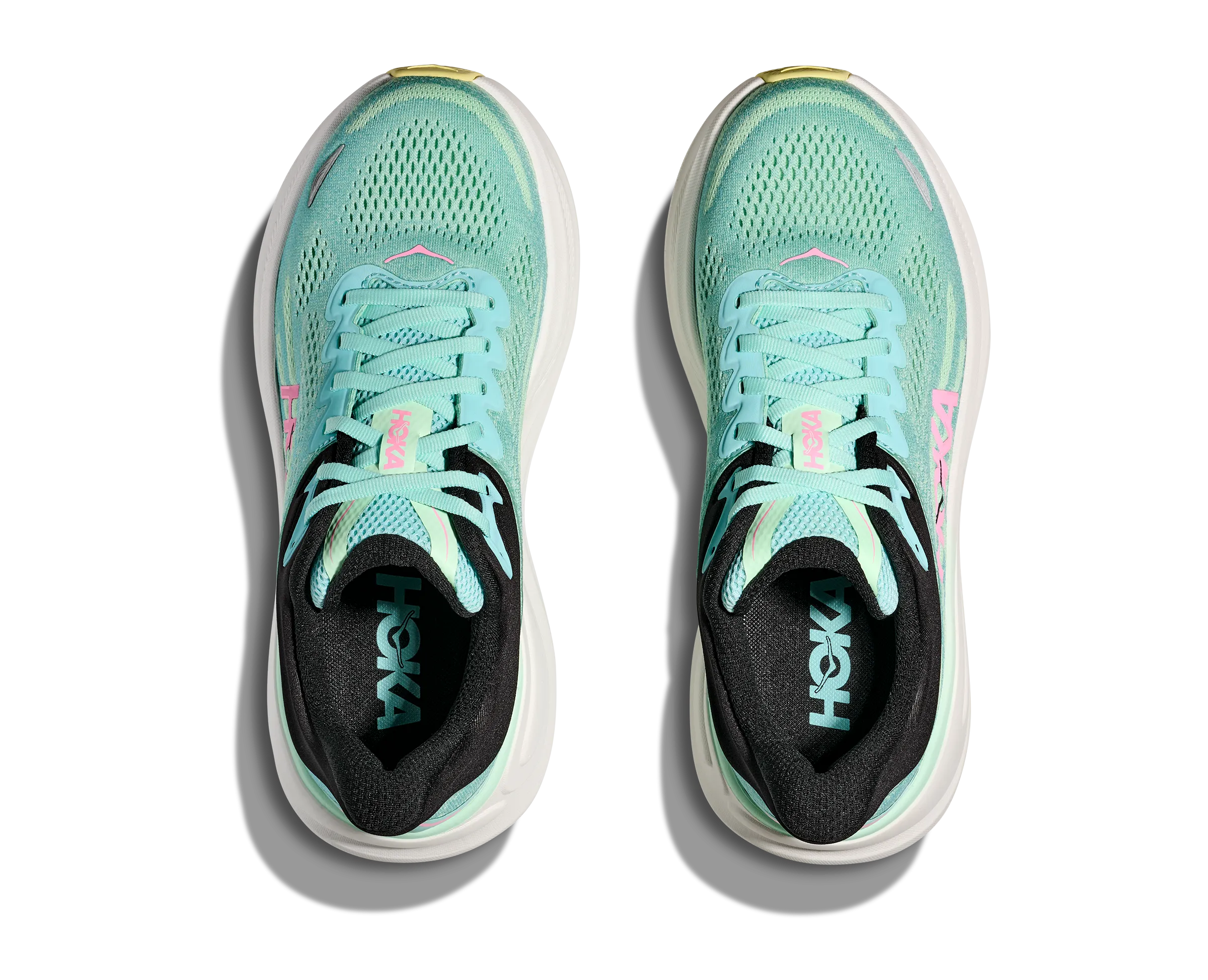 Hoka Bondi 9 Women's