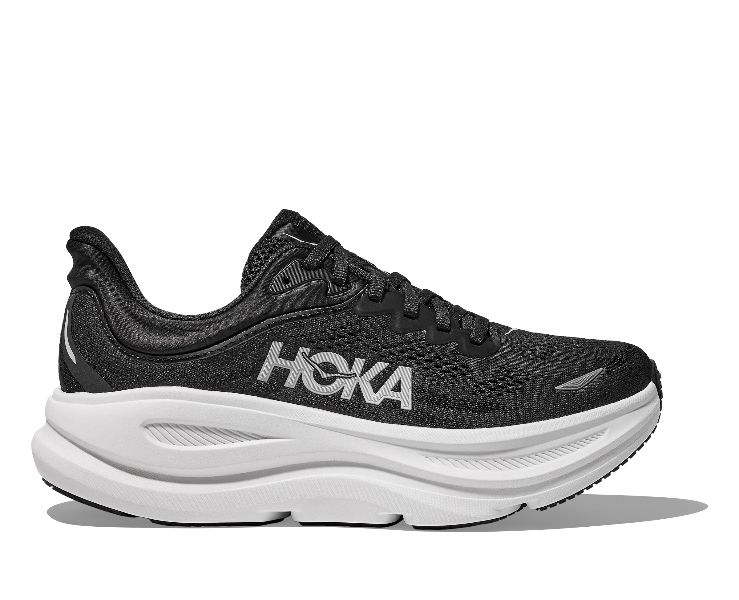 Hoka Bondi 9 Women's