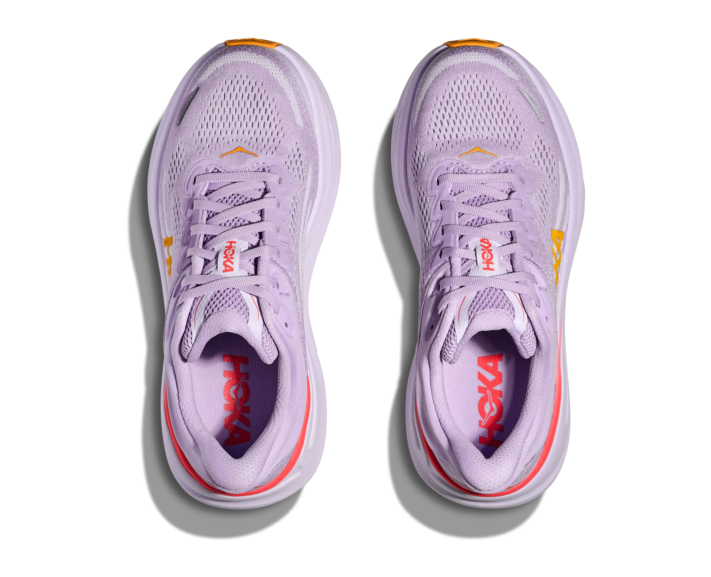 Hoka Bondi 9 Women's