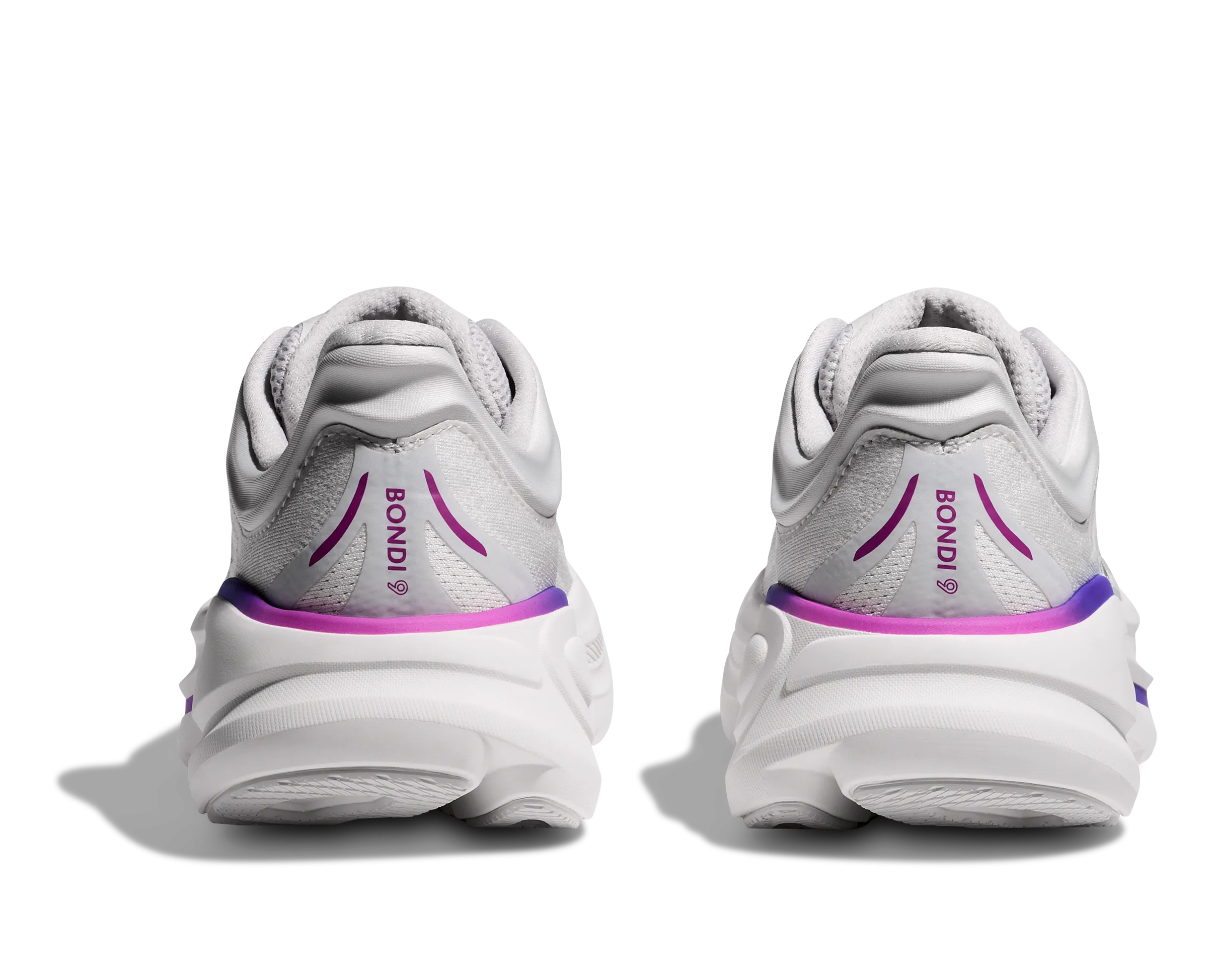 Hoka Bondi 9 Women's