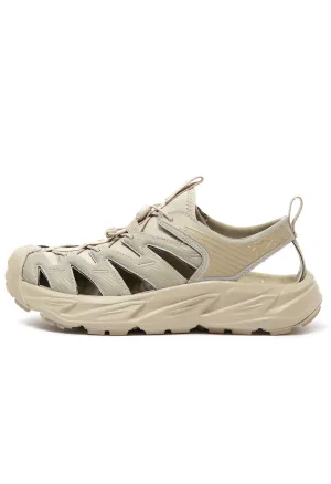 Hoka Hopara Sandals - Oxford Tan / Oxford Tan