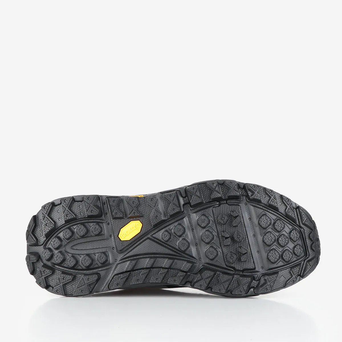 HOKA Tor Summit Shoes