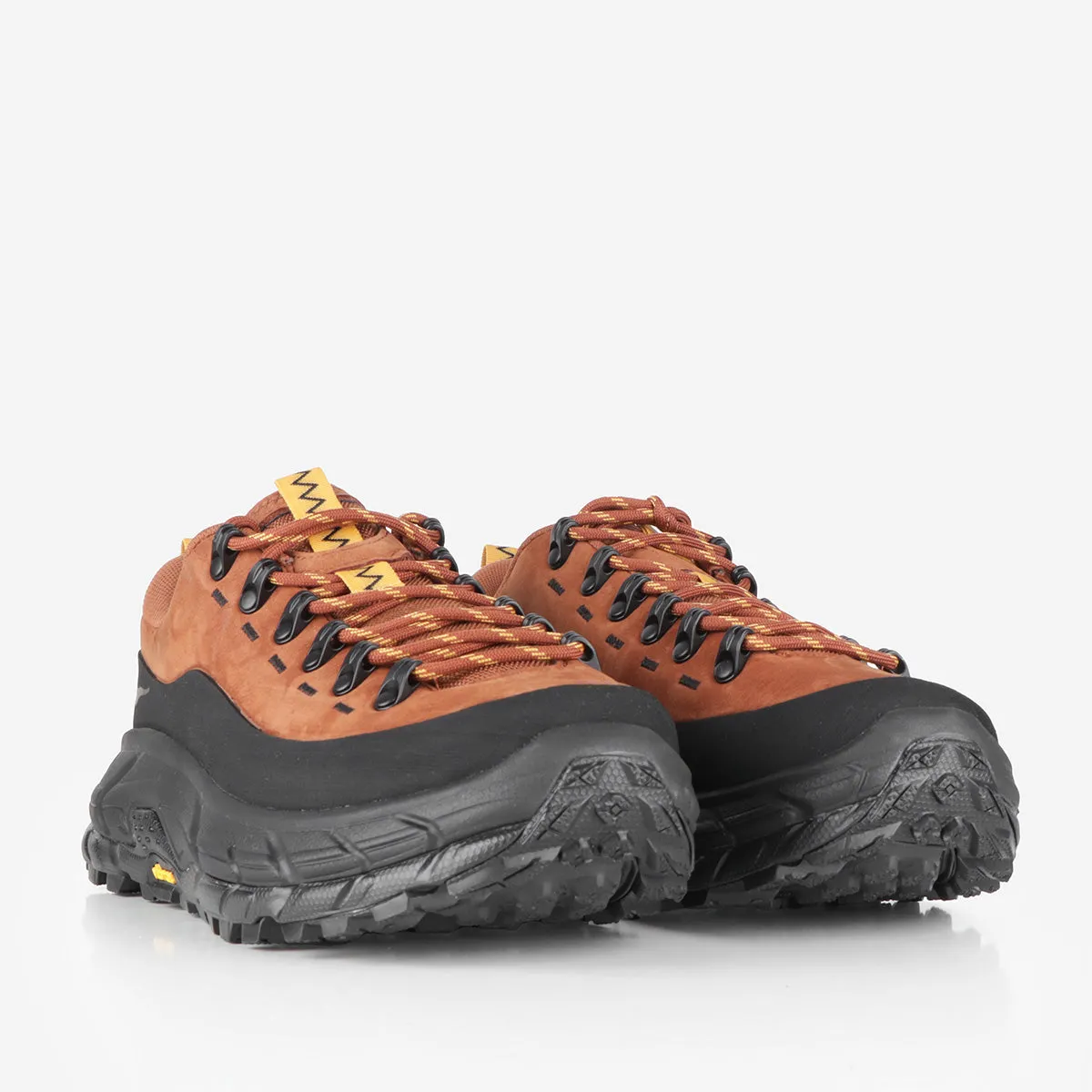 HOKA Tor Summit Shoes