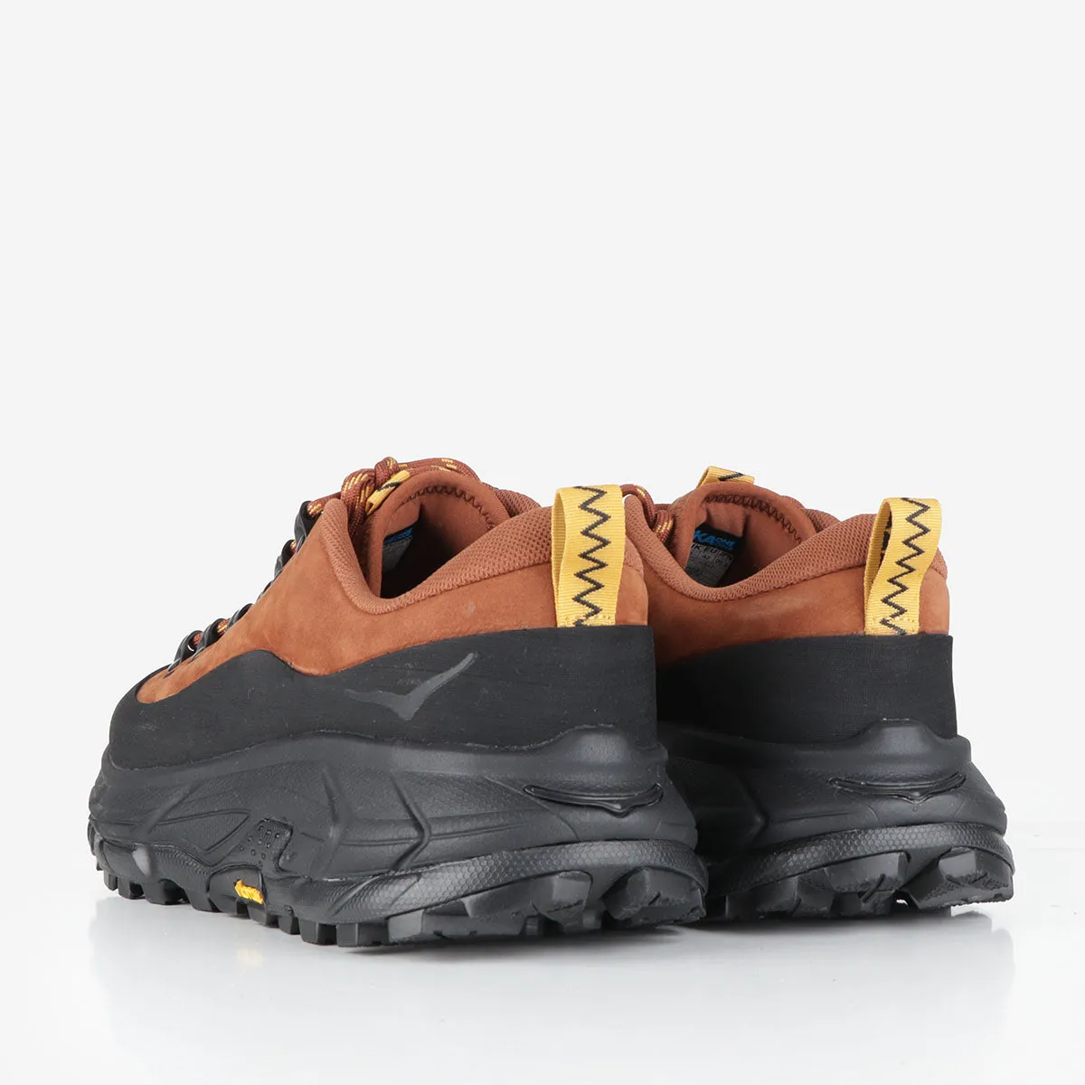 HOKA Tor Summit Shoes