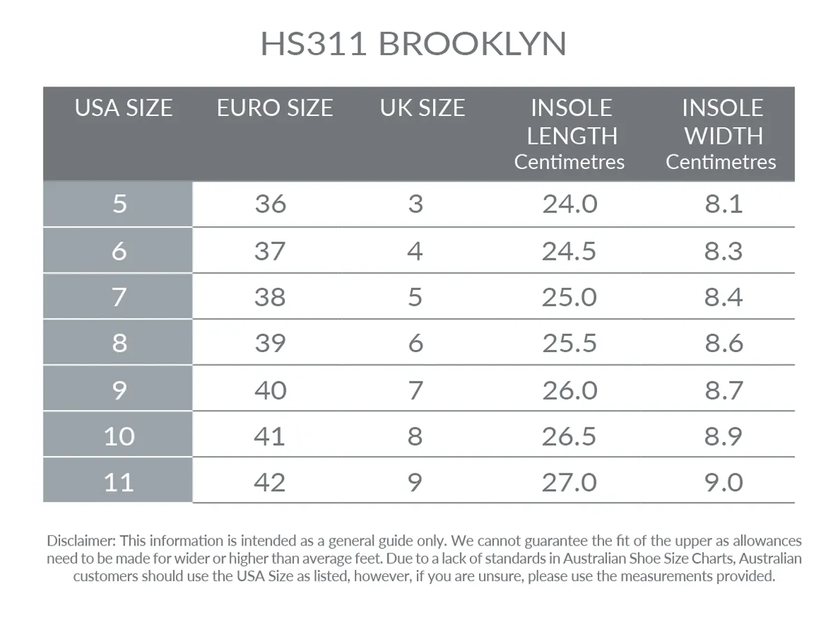 Holster Brooklyn