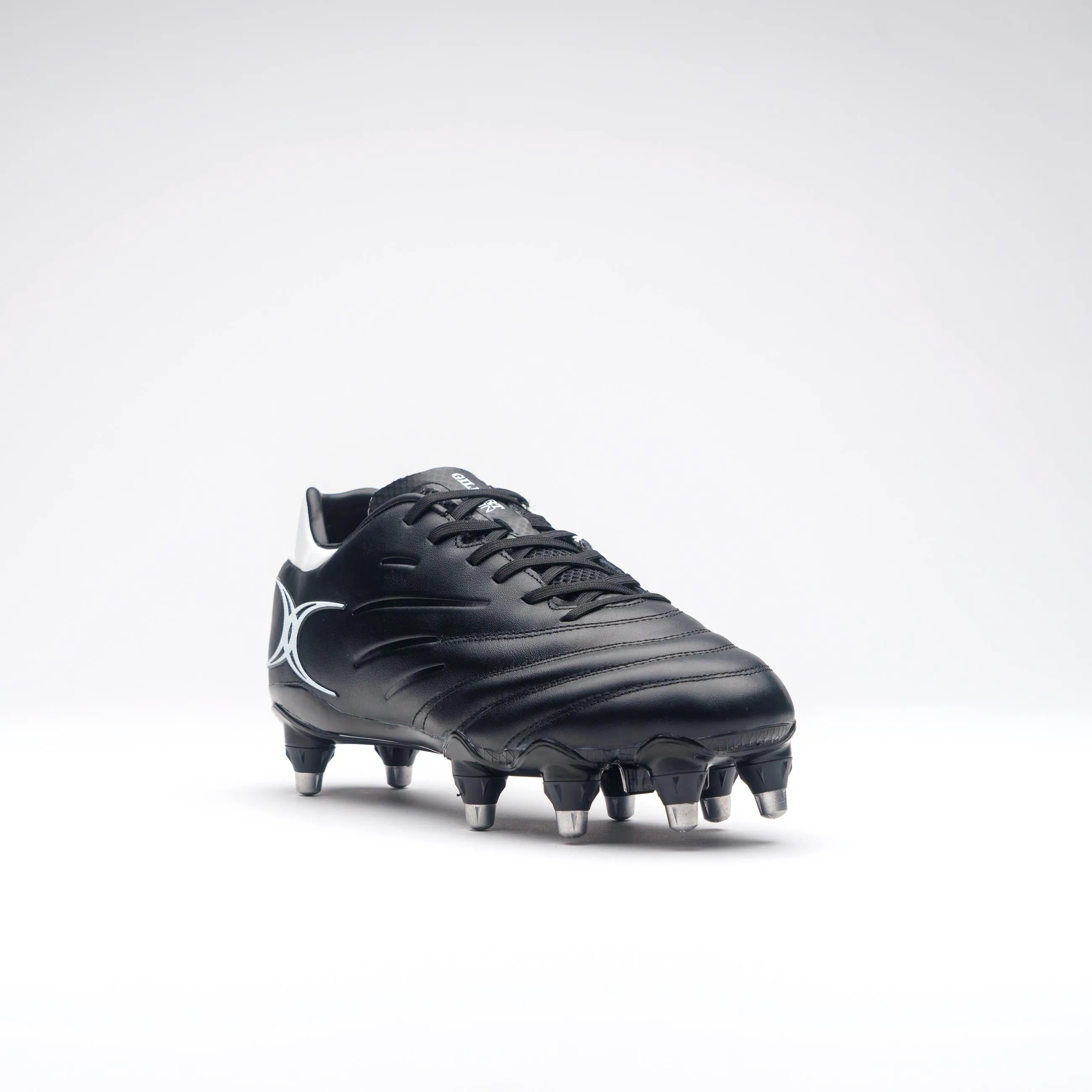Icon 8S Boots