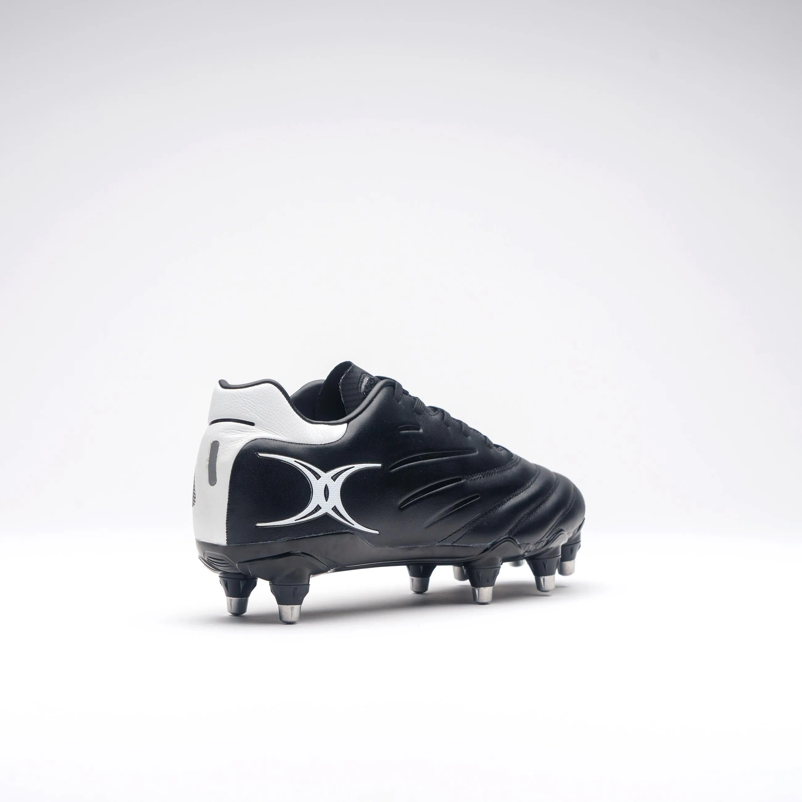 Icon 8S Boots