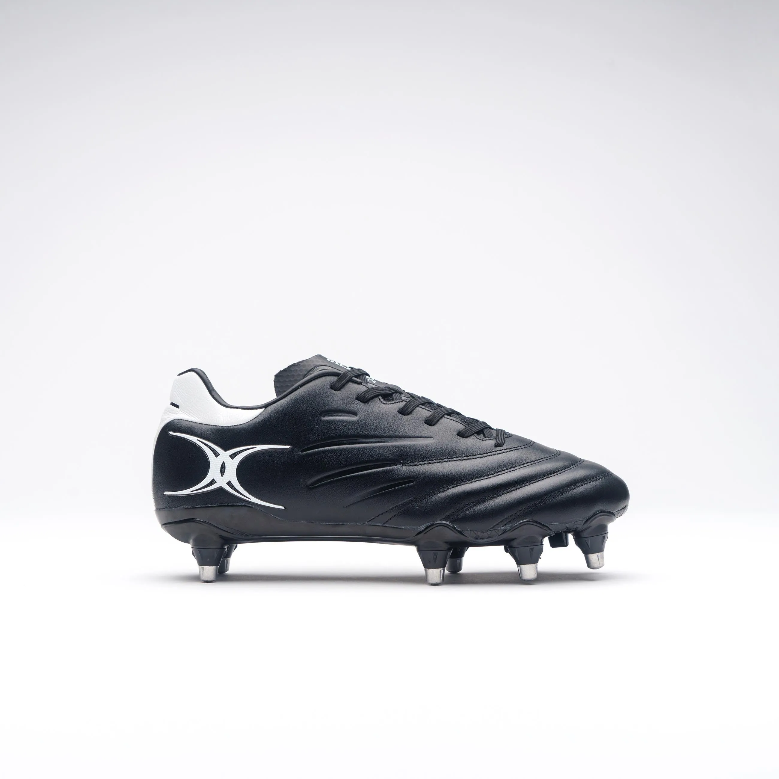 Icon 8S Boots