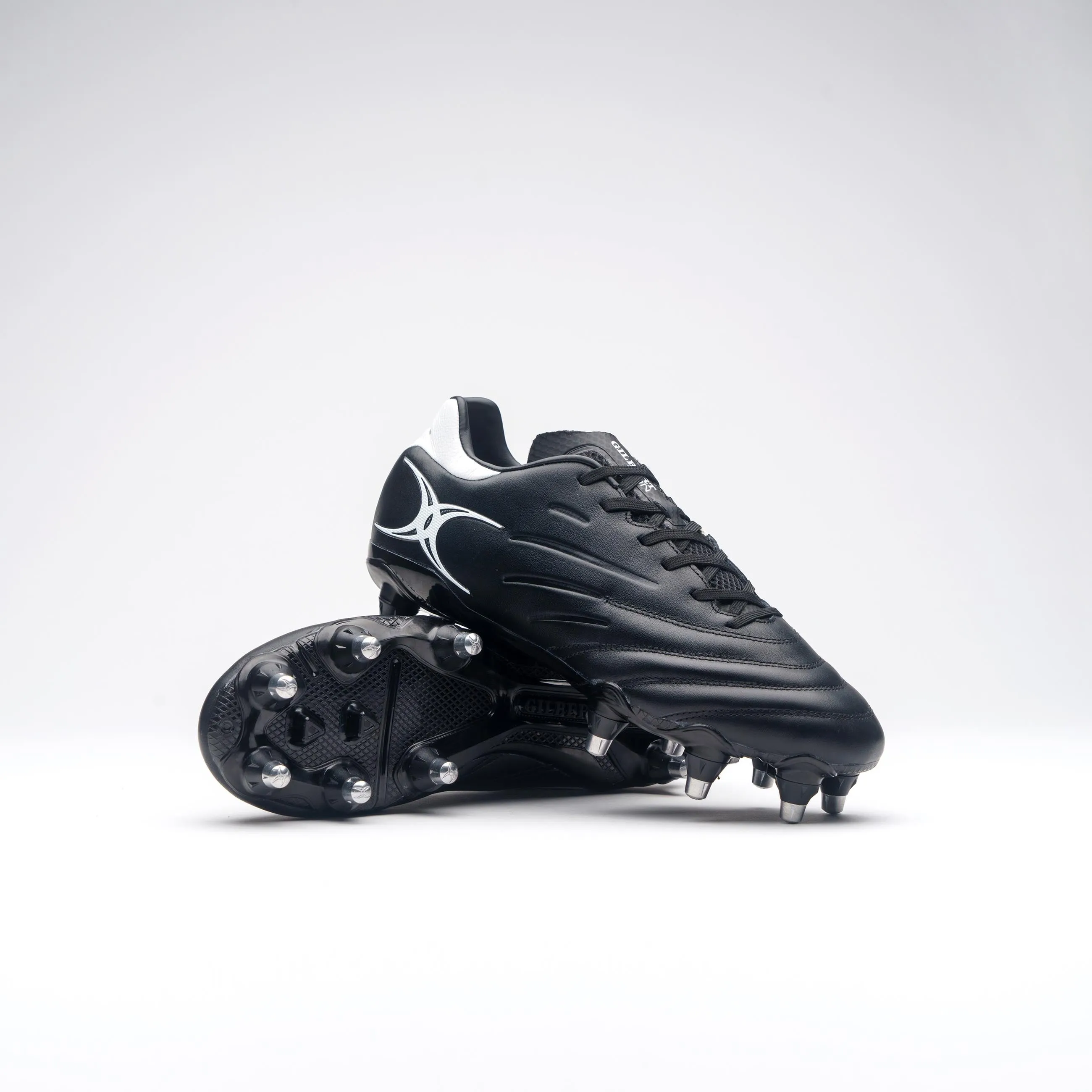 Icon 8S Boots