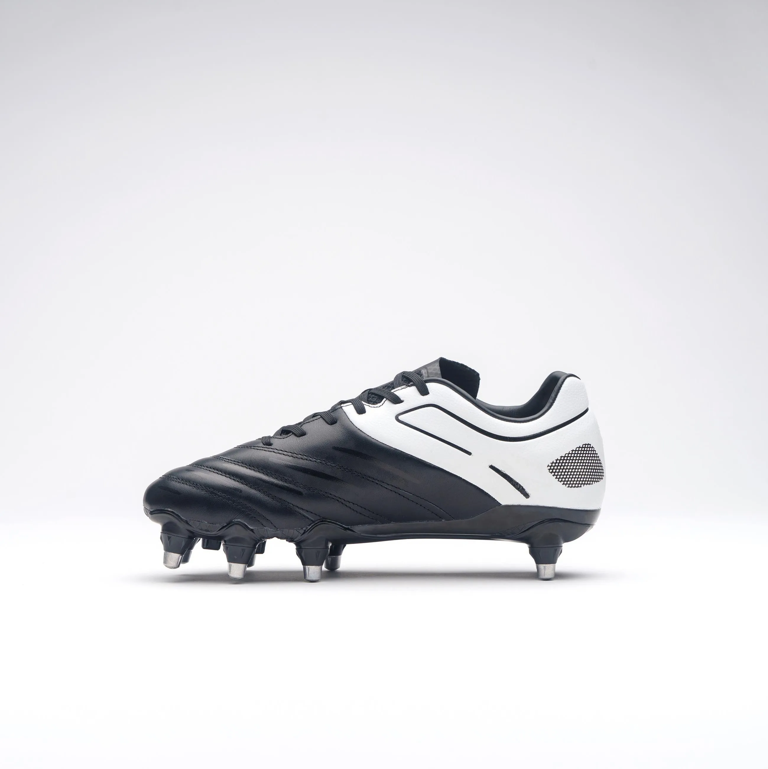 Icon 8S Boots