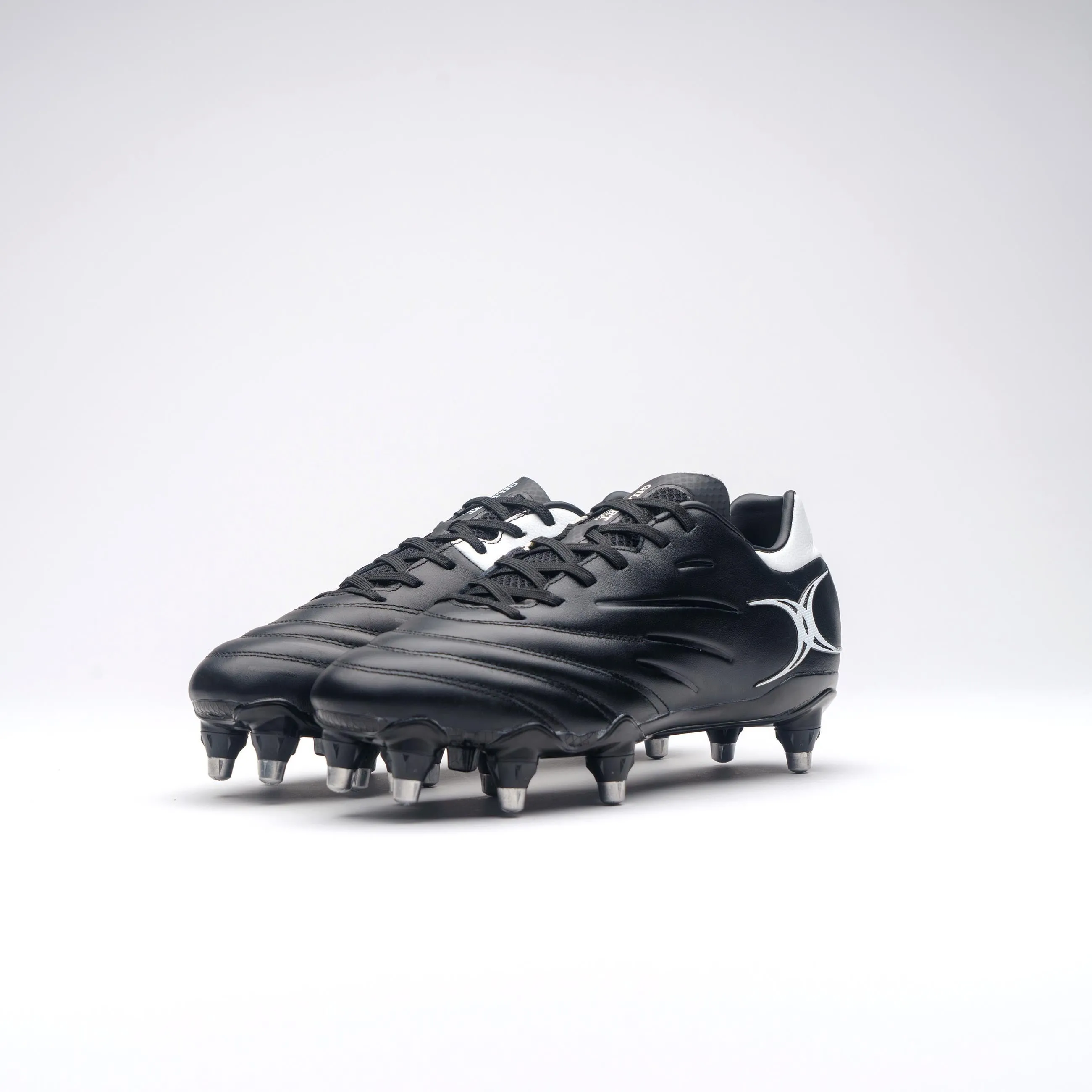 Icon 8S Boots