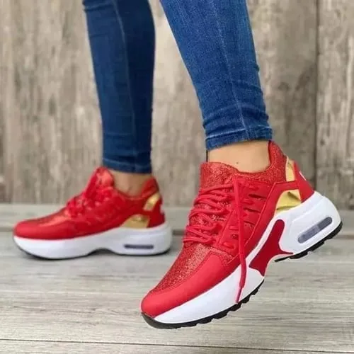 Ivyshape | Comfort Orthopedic Shoes for Women